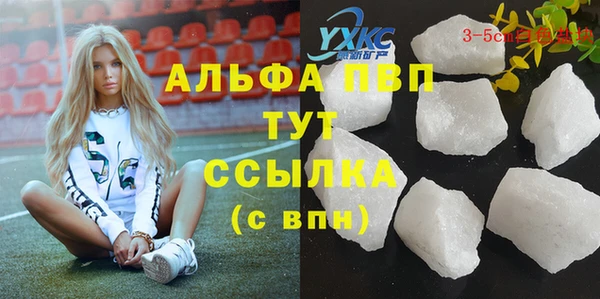 твердый Гусь-Хрустальный